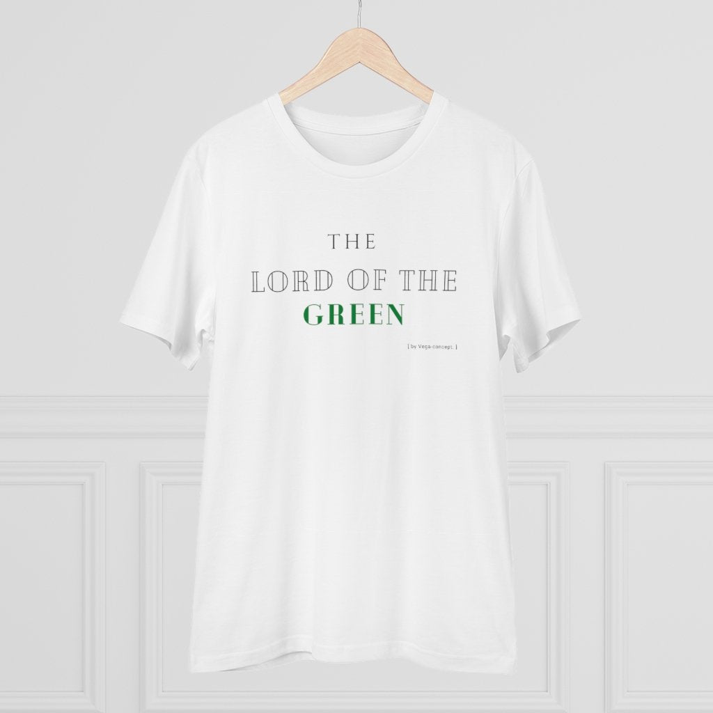 Organic LORD T-shirt - unisex