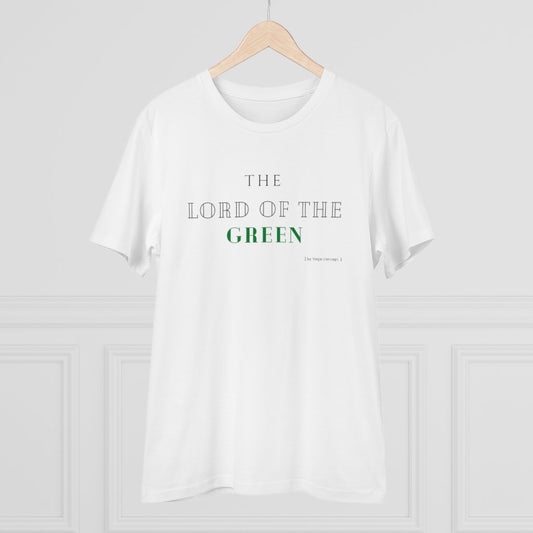 Organic LORD T-shirt - unisex