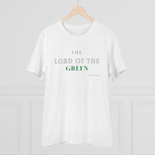 Load image into Gallery viewer, Organic LORD T-shirt - unisex
