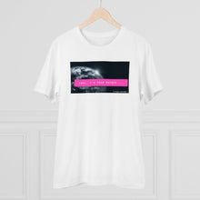 Load image into Gallery viewer, Organic Skywalker T-shirt - unisex
