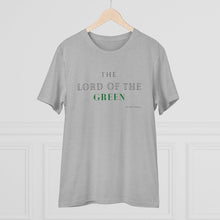 Load image into Gallery viewer, Organic LORD T-shirt - unisex
