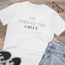 Load image into Gallery viewer, Organic LORD T-shirt - unisex
