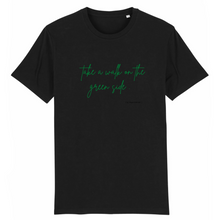 Load image into Gallery viewer, Organic Take a walk T-shirt - unisex
