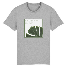 Load image into Gallery viewer, Organic Palm T-shirt - unisex

