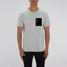 Load image into Gallery viewer, Organic Creator T-shirt - unisex
