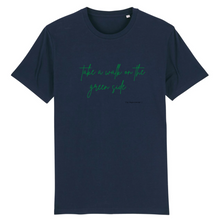 Load image into Gallery viewer, Organic Take a walk T-shirt - unisex
