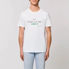 Load image into Gallery viewer, Organic LORD T-shirt - unisex
