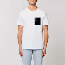 Load image into Gallery viewer, Organic Creator T-shirt - unisex
