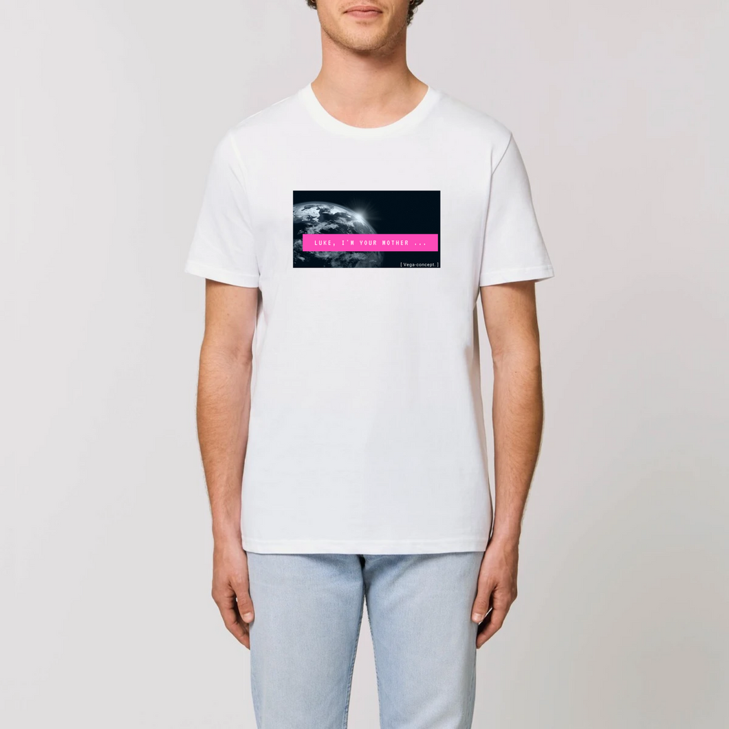 Organic Skywalker T-shirt - unisex